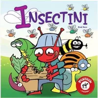 Piatnik Insectini