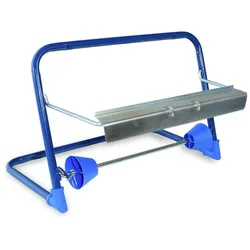 Putzrollenspender SemyTop - Wandspender - für Industrierollen bis 40 cm Breite