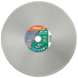 NortonLifeLock Diamanttrennscheibe Pro Ceramic 250 x 25,4 mm