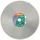 NortonLifeLock Diamanttrennscheibe Pro Ceramic 250 x 25,4 mm