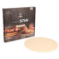 Moesta-BBQ GmbH Pizzastein No. 1 - 36,5 cm