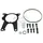 Meat & Doria Reparatursatz, Unterdruckpumpe (Bremsanlage) 91249