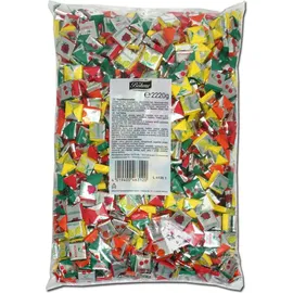 Böhme Fruchtkaramellen Kaubonbons