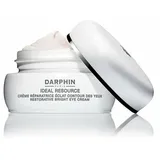 Darphin Ideal Resource Restorative Bright Eye Cream 15ml