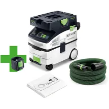 Festool Absaugmobil CTL Midi I CT-F Edition 578038