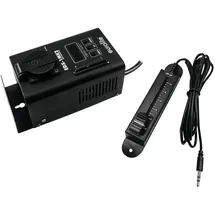 Eurolite EDX-1 MK2 DMX Dimmerpack