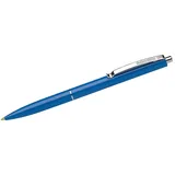 Schneider Kugelschreiber K15 blau)
