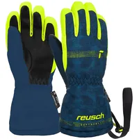 Reusch Unisex Baby Maxi R-tex Xt wasserdichte Membran, Warme