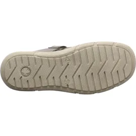 Rieker Slipper Herren Grau 40
