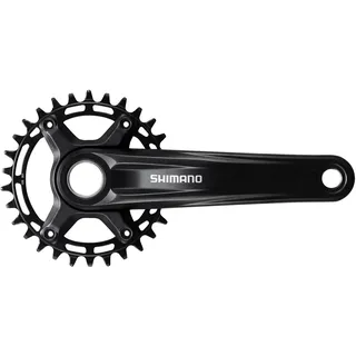 Shimano MT510 1x12s Kurbel 175 mm EFCMT5101EXA0L