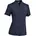 Bluse Blau 38