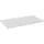Logilink EO0038 - Holztischplatte 120x60 cm Schreibtischplatte, weiß