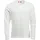 Clique Orlando Langarmshirt Weiß XXL