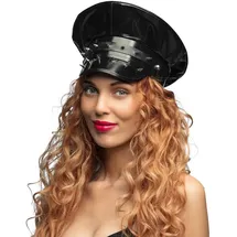 Boland Mütze Punk Master Unisex Einheitsgröße