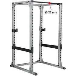 Pro power rack GPR378 EINHEITSGRÖSSE