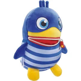 Schmidt Spiele Sorgenfresser PingPing 22 cm Blau