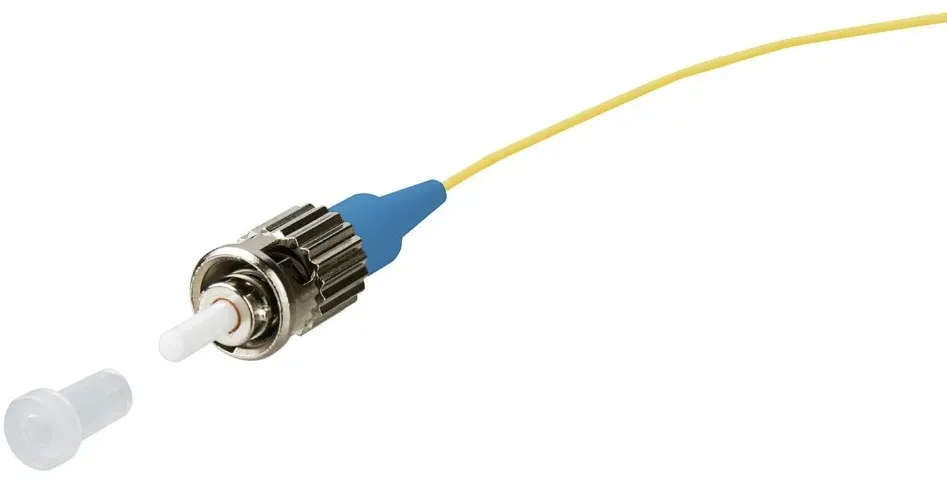 Metz Connect OpDAT Pigtail ST-UPC 150Q1AO0020S