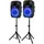 Vonyx VPS152A