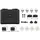Nanlite PavoBulb 10C Bi-Color RGBWW LED Glühbirne 4KIT