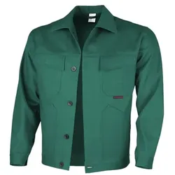 Bundjacke "favorit" grün, Größe 110 - grün - 110