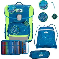Scout Neo 4-tlg. Deep Sea