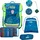 Scout Neo 4-tlg. Deep Sea