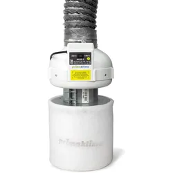 Prima Klima PKVS-125-2 Set
