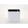 Plastia Blumenkasten 30 x 12 x 12 cm Weiß