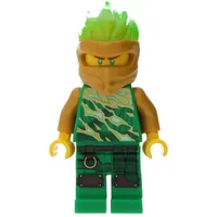 LEGO Ninjago: Lloyd (Spinjitzu Slam)