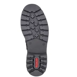 Rieker Damen Schwarz 36