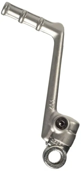 RFX Pro Series Starterhebel (Silber) - Für Yamaha YZ65/85