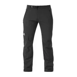 Mountain Equipment Herren Comici Hose (Größe S, grau)