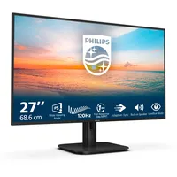 Philips 27E1N1200A 68,6cm (27") FHD IPS Office Monitor 16:9