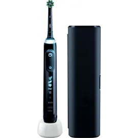 Oral-B Genius X midnight black + Reiseetui