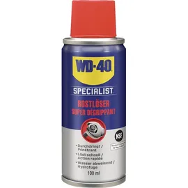 WD-40 Specialist Rostlöser 100ml NSF H2 Spraydose