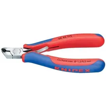 Knipex Elektronik-Vornschneider 64 42 115