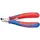 Knipex Elektronik-Vornschneider 64 42 115
