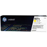 HP 827A gelb (CF302A)