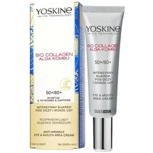 Yoskine Bio Collagen Augencreme 15 ml