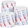 promedia a. ahnfeldt gmbh ROGG SYNTHETIC WATTEBINDE 3MX8CM