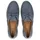 GEOX Slip-Ons Herren Blau 46