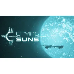 Crying Suns