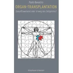 Organ-Transplantation