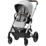 Cybex Gold Balios S Lux lava grey