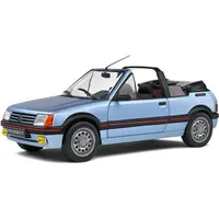 Solido 1:18 Peugeot 205 CTI