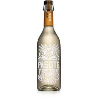 Pasote Añejo Tequila 40% Vol. 0,7l