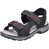 Rieker 21760 schwarz 43