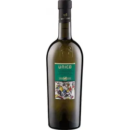 Tenuta Ulisse Ulisse Cococciola Terre di Chieti 2025 (BIO)