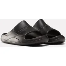 Reebok Clean Slide Schwarz 36