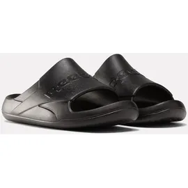 Reebok Clean Slide Schwarz 36